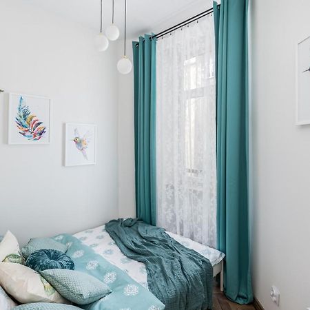 Cozy Apartment In The Center Of Krasków Εξωτερικό φωτογραφία