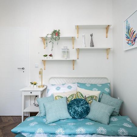 Cozy Apartment In The Center Of Krasków Εξωτερικό φωτογραφία
