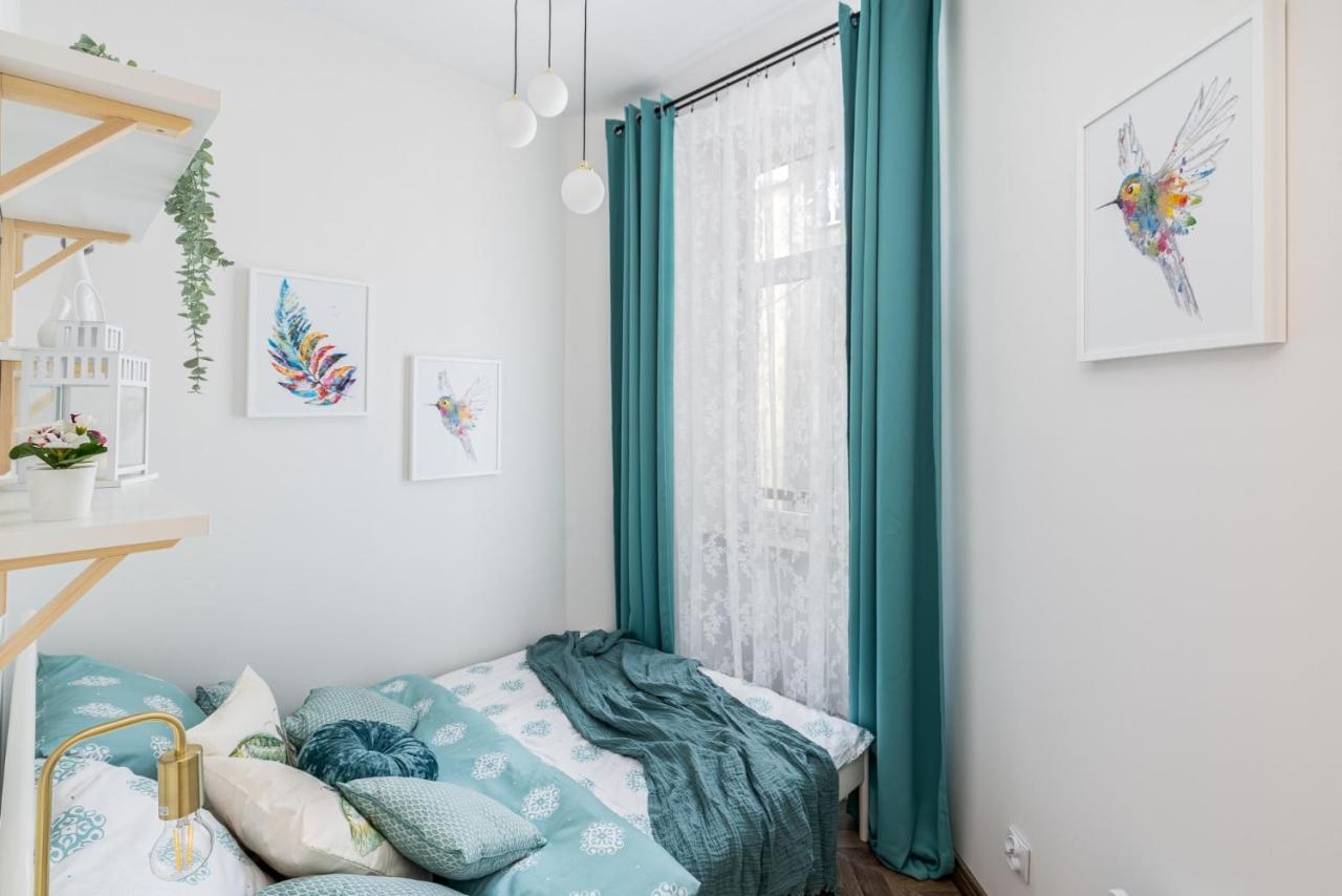Cozy Apartment In The Center Of Krasków Εξωτερικό φωτογραφία