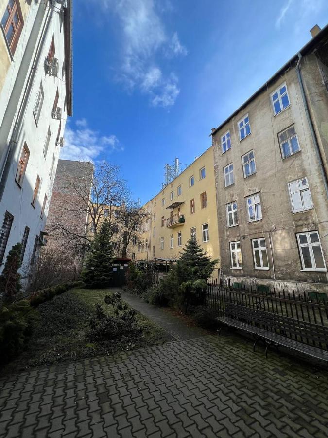 Cozy Apartment In The Center Of Krasków Εξωτερικό φωτογραφία